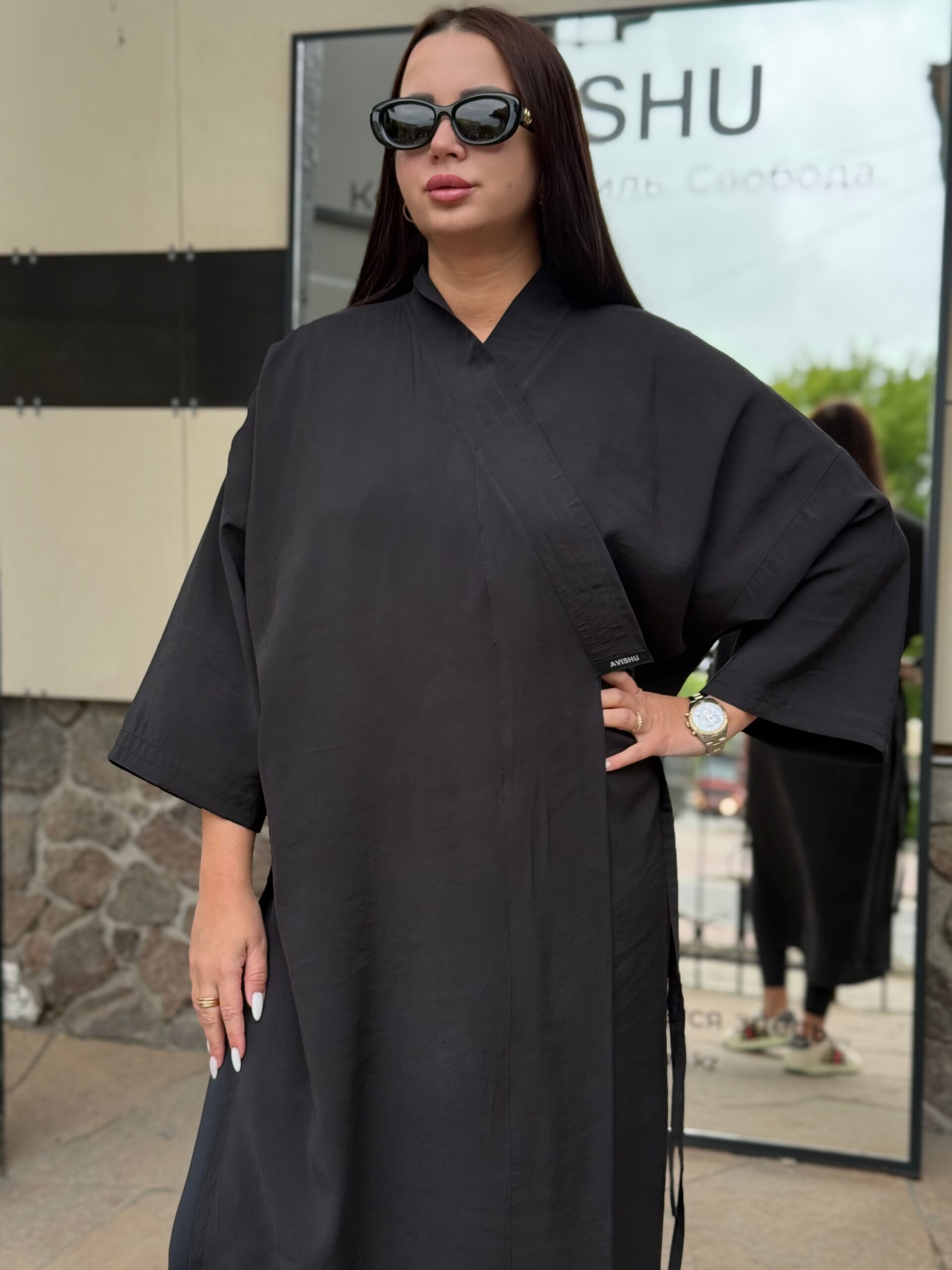 HANBOK maxi — изображение 2