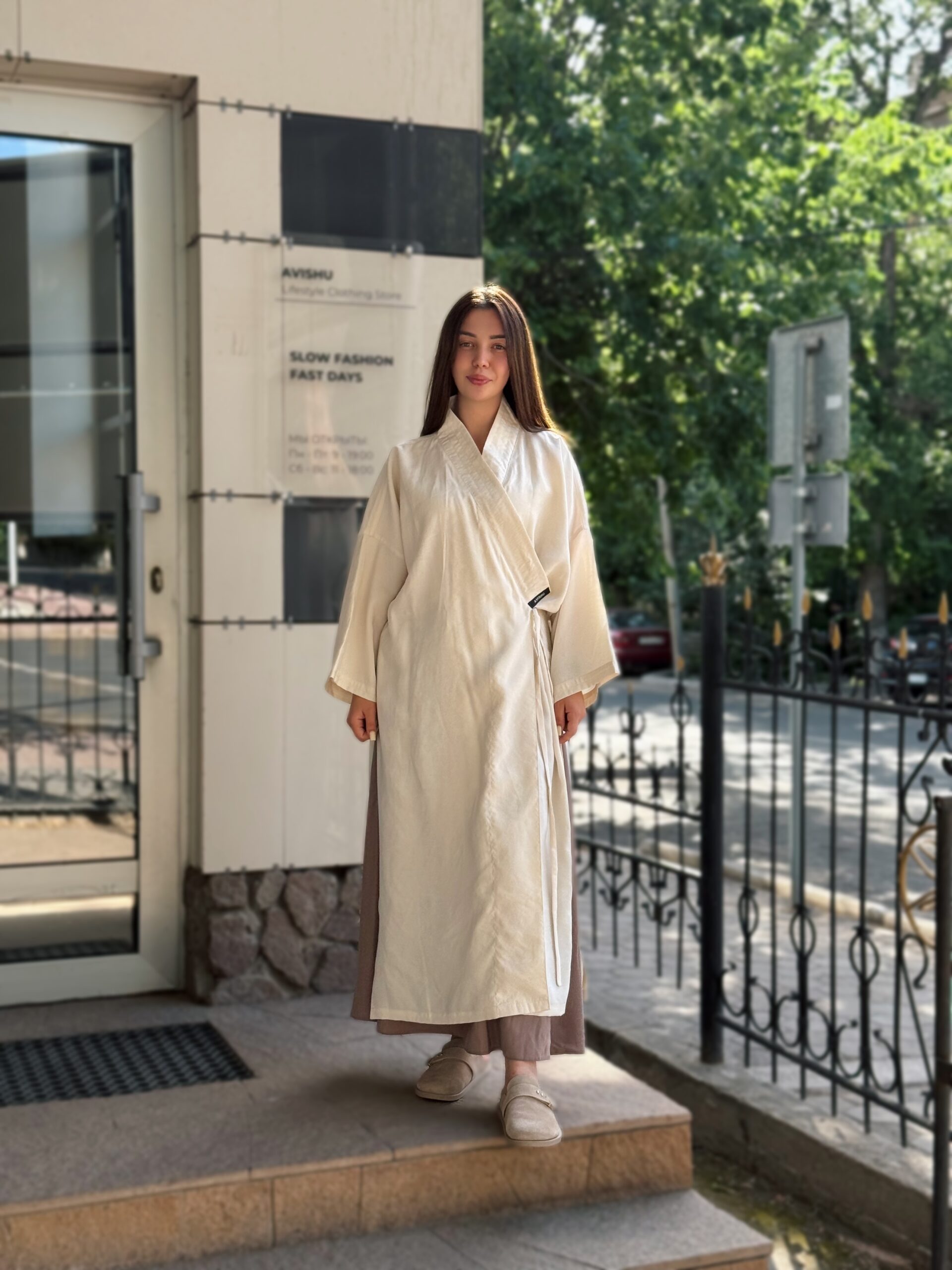 HANBOK maxi — изображение 6