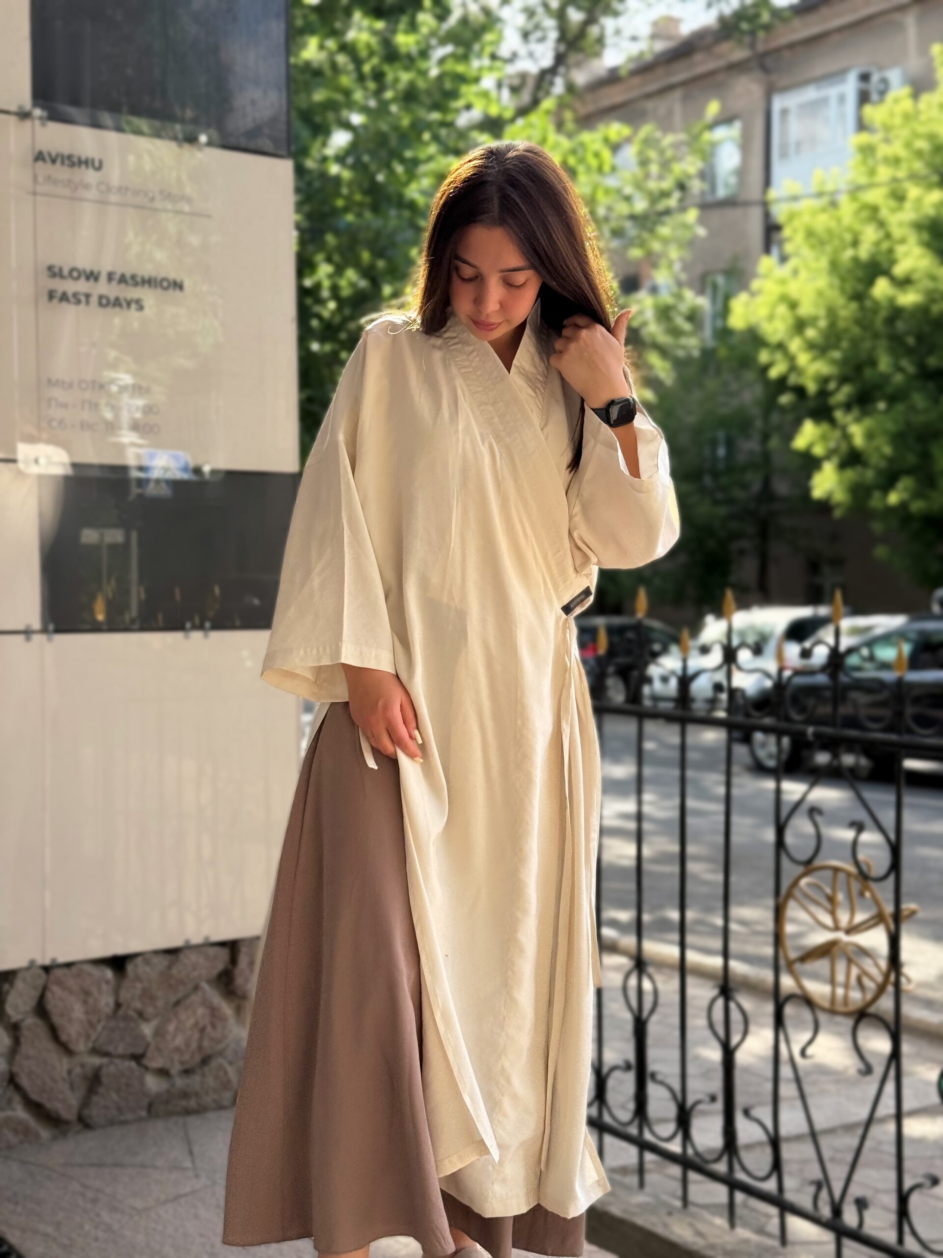 HANBOK maxi — изображение 5