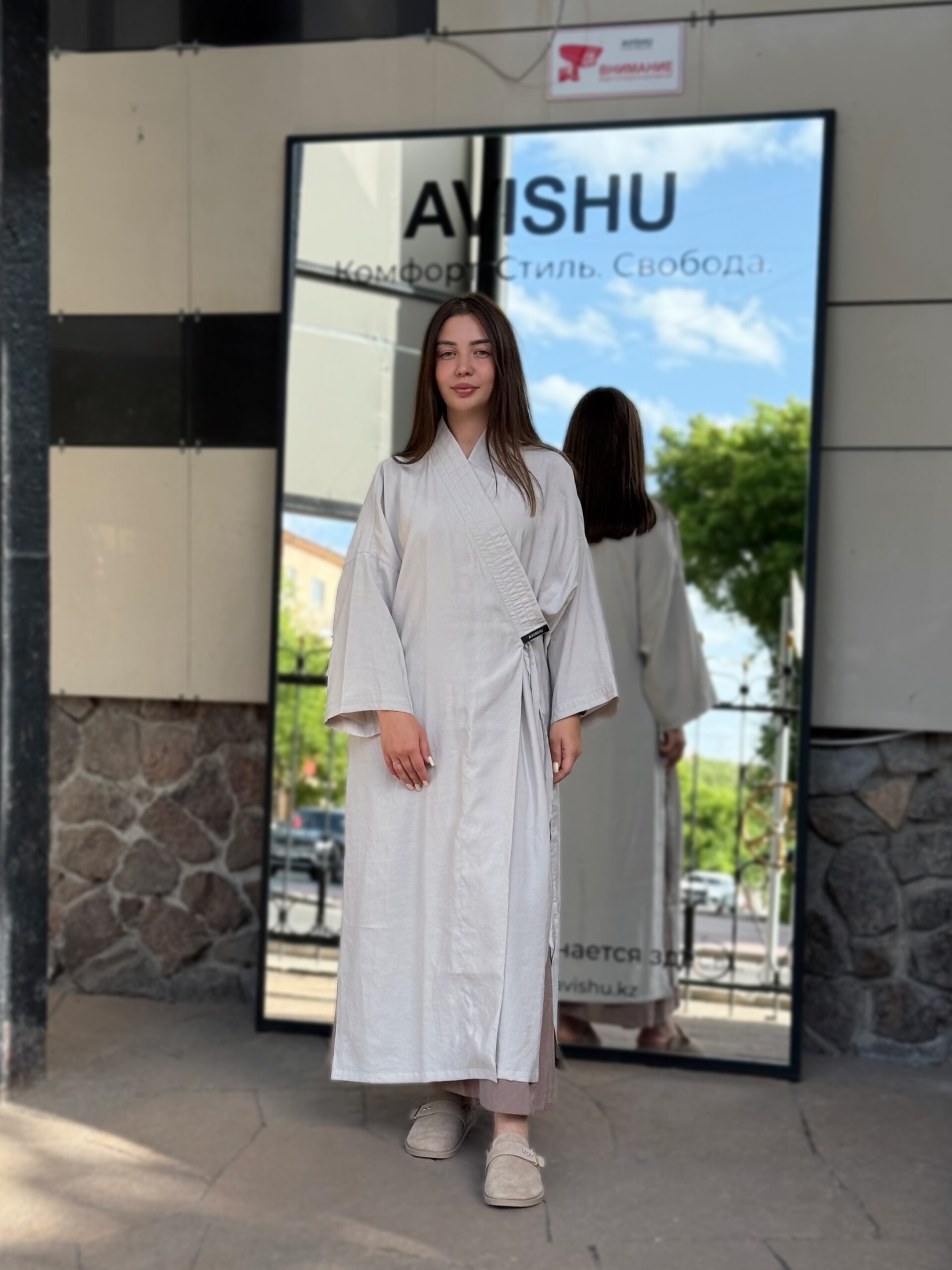HANBOK maxi — изображение 3